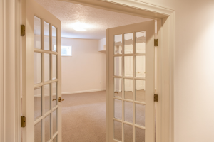 French Doors in Raynes Park, South Wimbledon, SW20