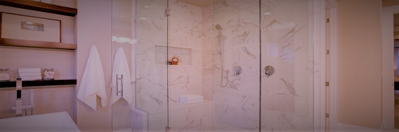 Slider, Glass Shower Screens Installation in Raynes Park, South Wimbledon, SW20